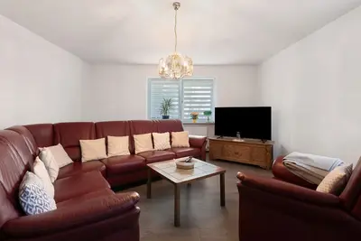 Image de Appartement 'In Bad Berneck' avec terrasse partagée et Wi-Fi