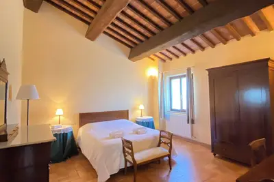 Image de Olives- The Little House
