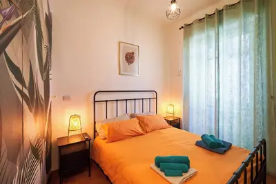 Image de (Green Torino) Free Parking, Close to Center, 2 steps from Metro