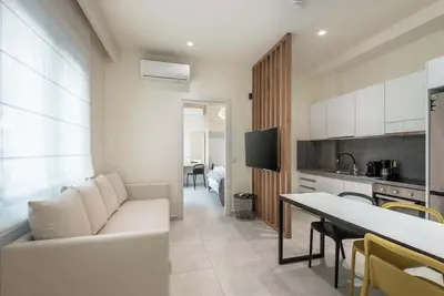 Image de Harma City Living - Street View Family Apartment