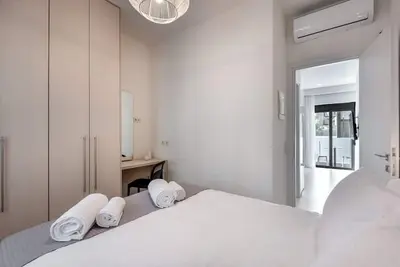 Image de Harma City Living - Courtyard View Apartment