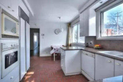 Image de Cozy and spacious suite, close toSaint Joseph's Oratory of Mount Royal