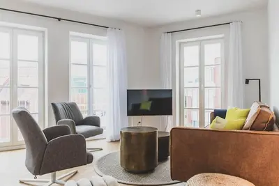 Image de Apartments Brigg & Schoner - Apartment Three