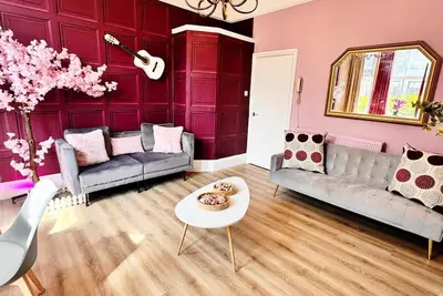 Image de Top Offer Luxury Central & Chic