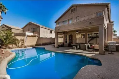 Image de The Reserve Large Home and Pool