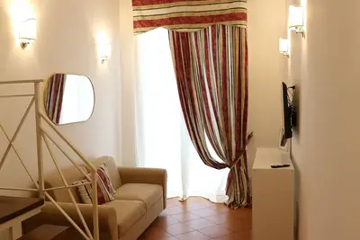 Image de Apartment Naples historic center