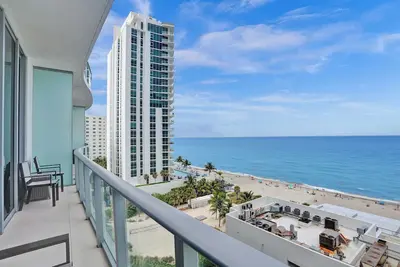 Image de Amazing apartments at Lyfe Resort & Residences<br>.