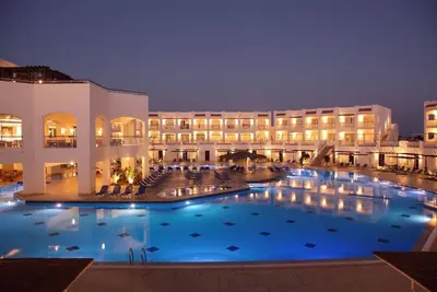Image de Sharm El Sheikh Getaway | 4 Pool Rooms + Spa, Karaoke, Diving & All Meals
