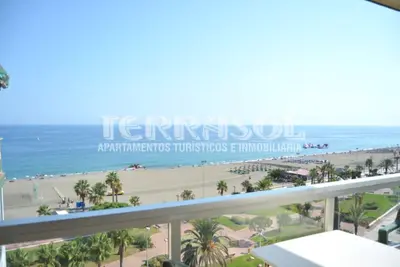 Image de Terrasol San Gerardo 2-8-3 Frontal Al Mar