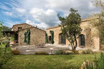 Image de Sequerciani: Maison de Vacances
