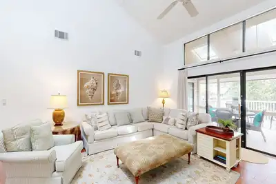 2 Bedrooms with a Loft