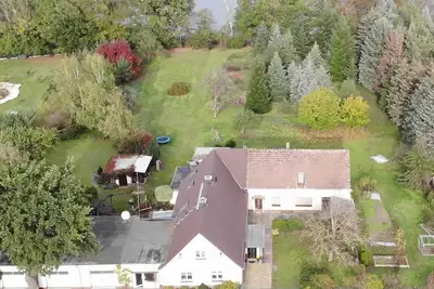 Image de Pension and vacation apartment at the reservoir - vacation apartment