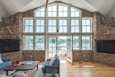 Image de Stay at Smith Cove Su