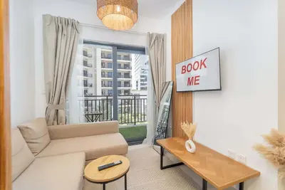 Image de Fabulous Apartment that Sleeps 4 in Business Bay!