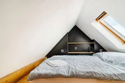 Image de Maison de vacances 'Am Rand Des Harz' avec Wi-Fi