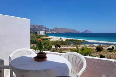 Image de Altea Beachfront Penthouse