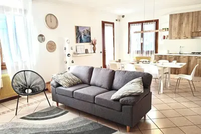 Image de Cozy and comfortable facility in Prosecco Valley