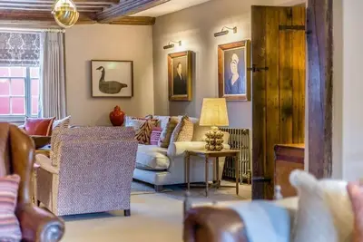 Image de Robin Hood Cottage, Walsingham, North Norfolk, 5 miles from the beach