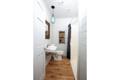 Image de Cabin Ii @ Oakbones Round Top