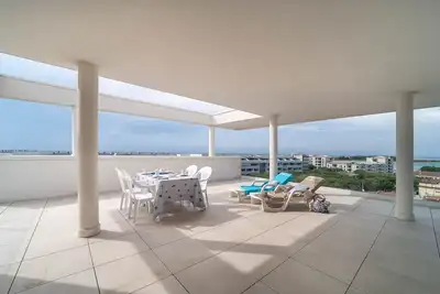 Image de Vivez la belle vie – Maison de vacances moderne entièrement équipée