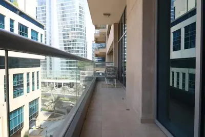 Image de Spacious Luxury 1 Bhk- 10 mins to Dubai mall