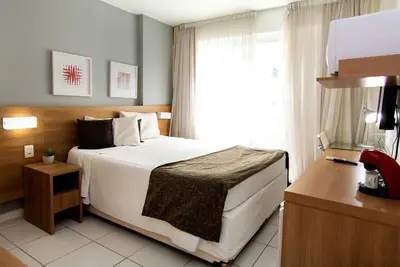 Image de 5 Verano Stay Suite (wi-fi and garage)