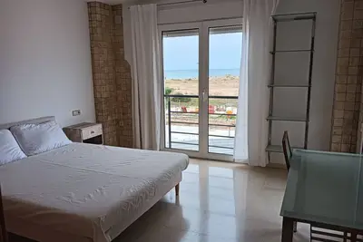 Image de House in urbanization with beach and golf course
