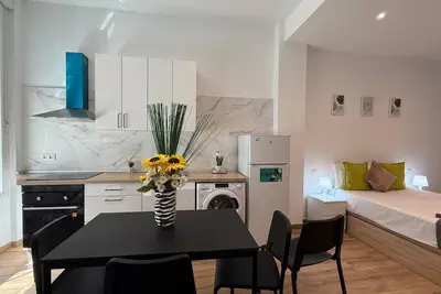 Image de Oshun   Naffah Apartments I