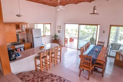 Image de Top Floor Ocean & Hills View at Casa Vista