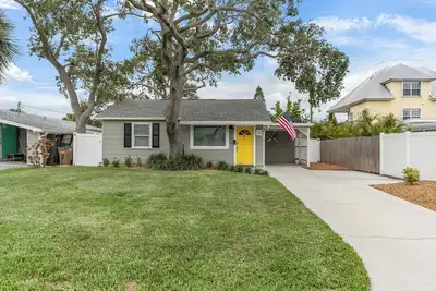 Image de 3Bdrm, Pool/Spa, private oasis
