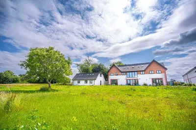 Image de Barn House & Spacious & Countryside