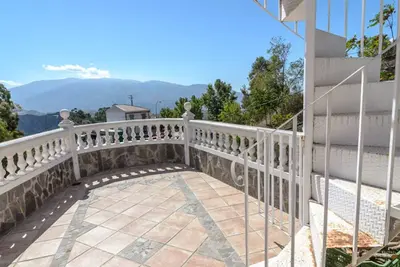 Image de Mulhacén Tourist Apartment