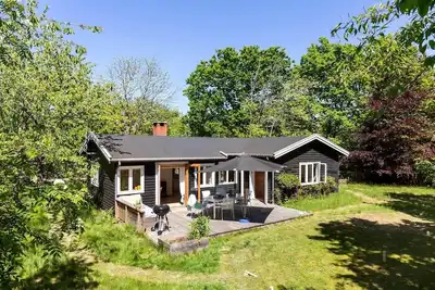 1637 Liseleje - Lærkevængevej 5