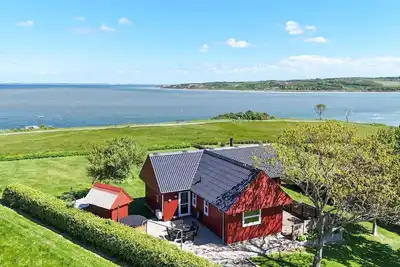 G421 Lemvig - Gyvelvej 21