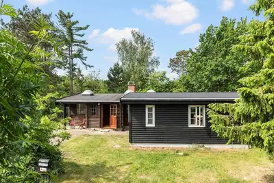 Image de 1640 Liseleje - Jens Jensensvej 8