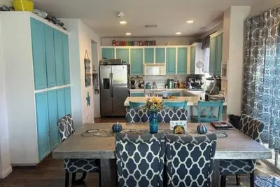 Image de Charming 3 Bedroom Pool &Hot Tub