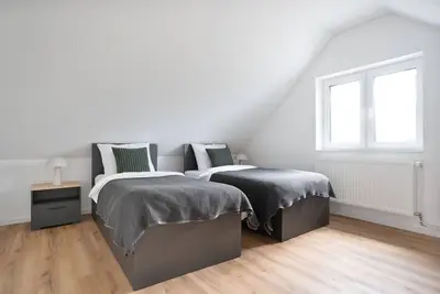 Image de Schöne Apartments in Lohne I home2share