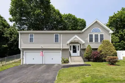 Image de Modern 4br Escape in Worcester Ac • Huge Yard • Fast WiFi