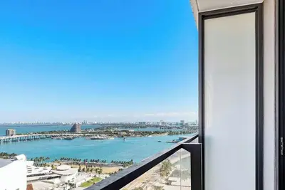 Image de Mvr - Luxury Studio w Free Beach Club Access