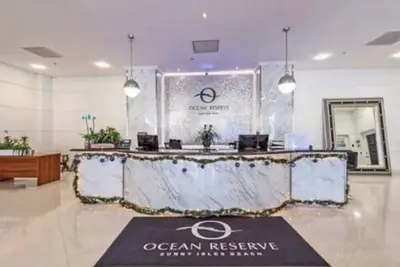 Image de Seaside Getaway - 414