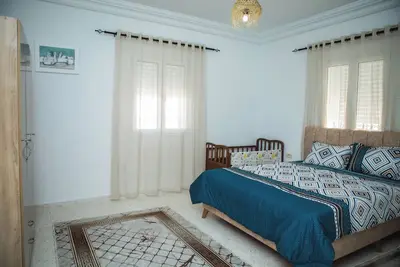 Image de Villa Bianca - À 10 minutes de la plage!