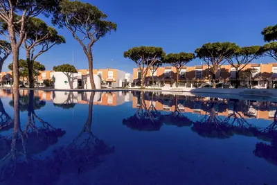 Image de Lightbooking La Ostra Chiclana