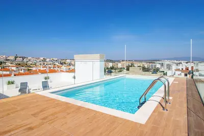 Image de Magnifique 2 bedroom apartment (1a)