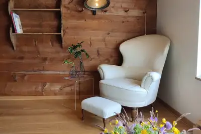 Image de Appartement de vacances Schwellbrunn pour 1 - 6 personnes avec 2 chambres à coucher - Ferme