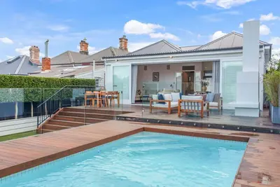 Image de Executive Ponsonby Abode w Heated Pool and Parking