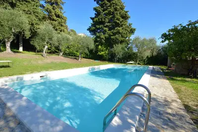 Image de Villa la Migliana by Nicola Real Estate