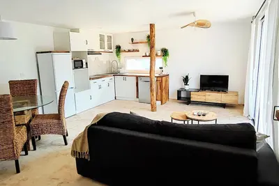 Image de Logement insolite T3