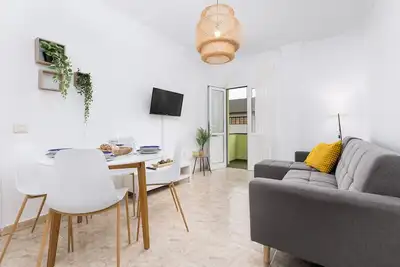 Image de Home2Book Bright & Comfy Stay Pto del Rosario