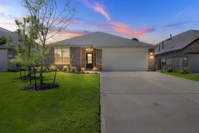 Image de New! Spacious 3br Retreat Near Lake Conroe