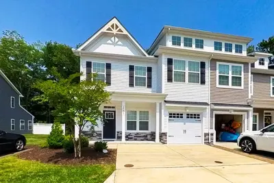 Image de Seashore Villas townhouse w/patio, grill & shared community pool